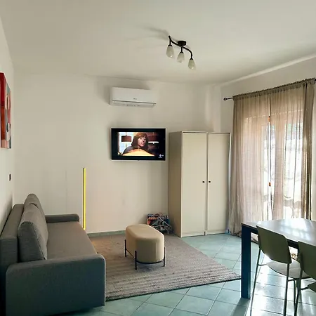 Appartement Happiness Sorrente