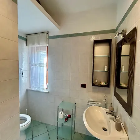 Happiness Appartement *