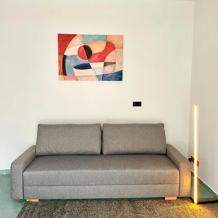 Appartement Happiness Sorrente