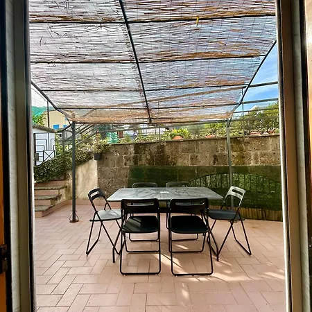 Happiness Appartement *