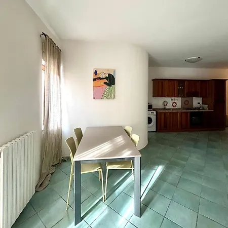 Appartement Happiness