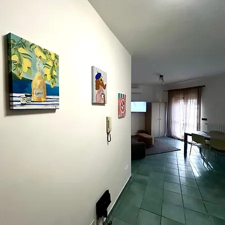 Happiness Appartement *