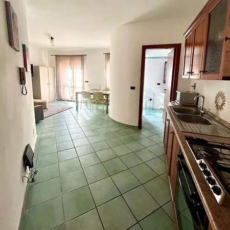 Apartman Happiness *