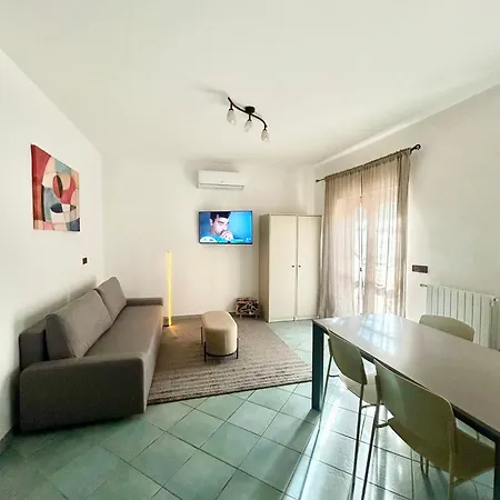 Apartman Happiness Sorrento