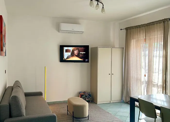 Apartamento Happiness Sorrento