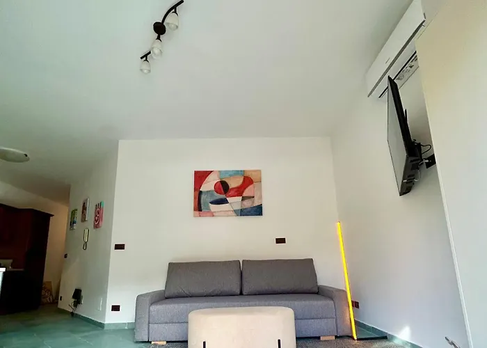 Happiness Apartamento