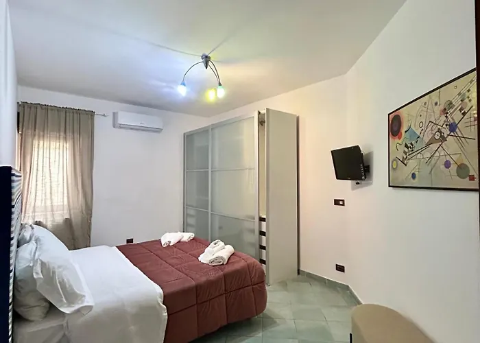 Apartamento Happiness *