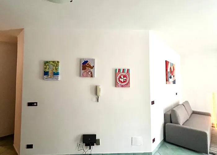 Happiness Apartamento