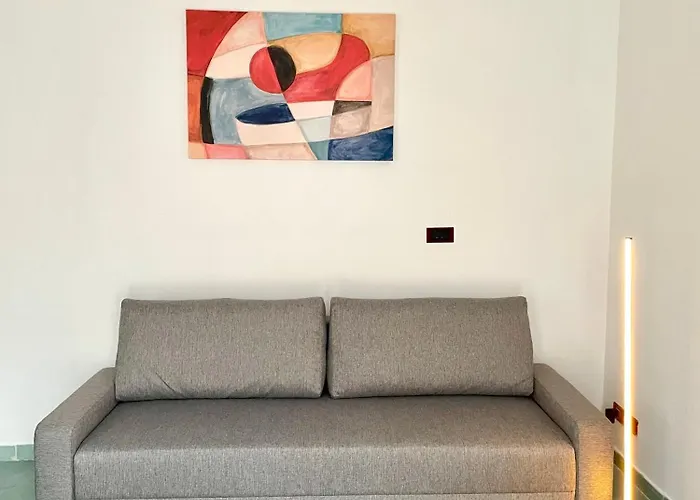 Apartamento Happiness Sorrento