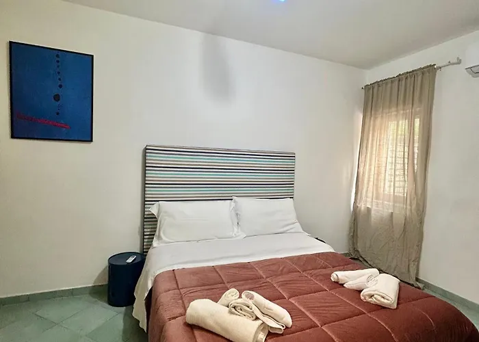 Happiness Apartamento