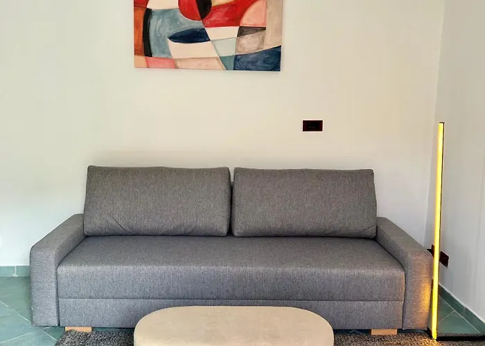 Apartamento Happiness *