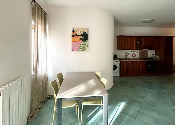 Apartamento Happiness