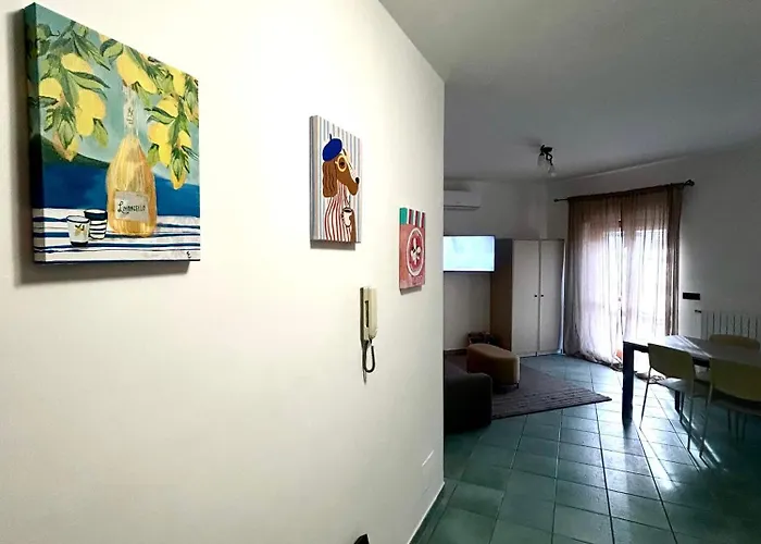 Happiness Apartamento *