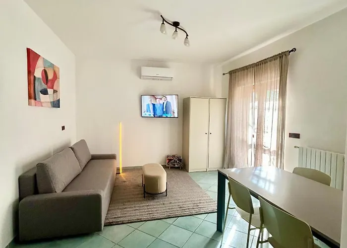 Apartamento Happiness *