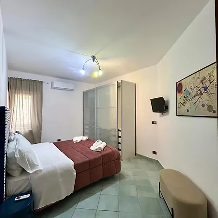 Apartment Happiness *