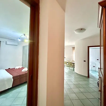 Happiness Apartment Sorrent