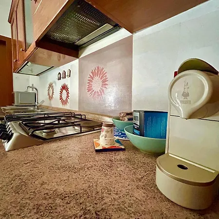 Apartment Happiness Sorrent