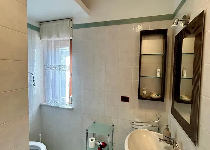 Happiness Apartment *