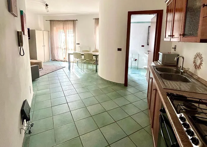 아파트 Happiness *