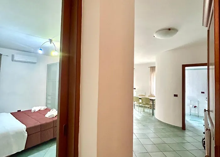 Happiness Apartment Sorrento