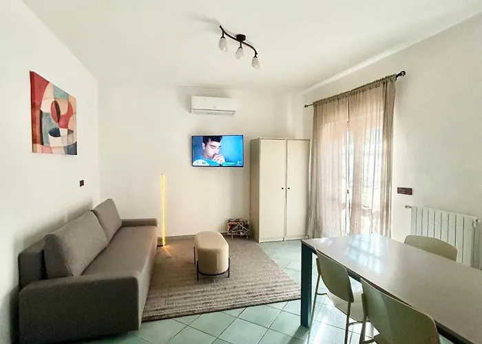 Apartment Happiness Sorrento