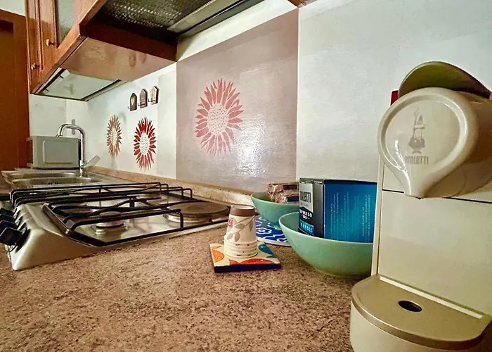 Apartment Happiness Sorrento