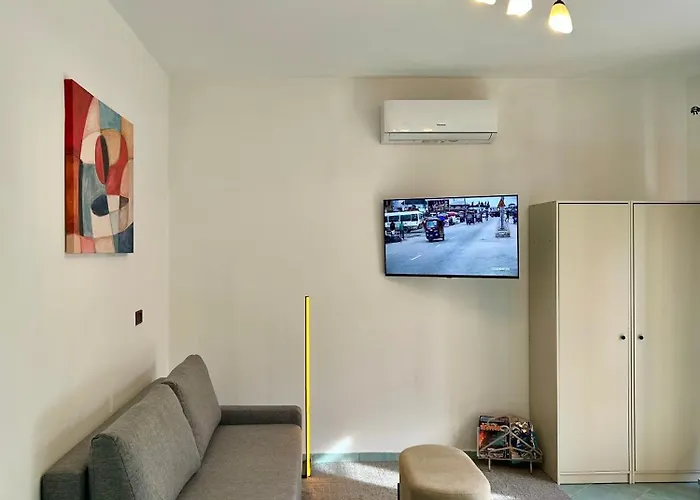 Apartment Happiness Sorrento