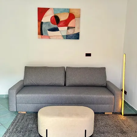 Apartamento Happiness *