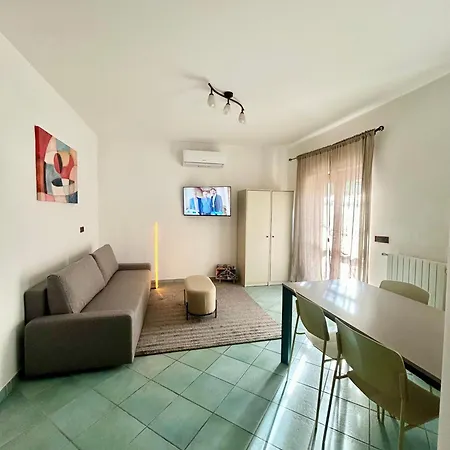 Apartamento Happiness *