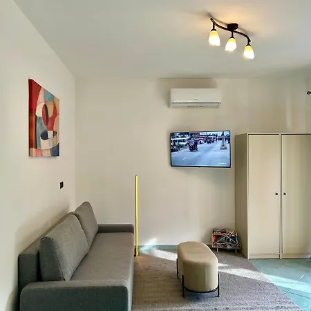 Apartamento Happiness Península Sorrentina